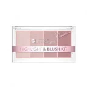 Highlighter & Blusher Kit