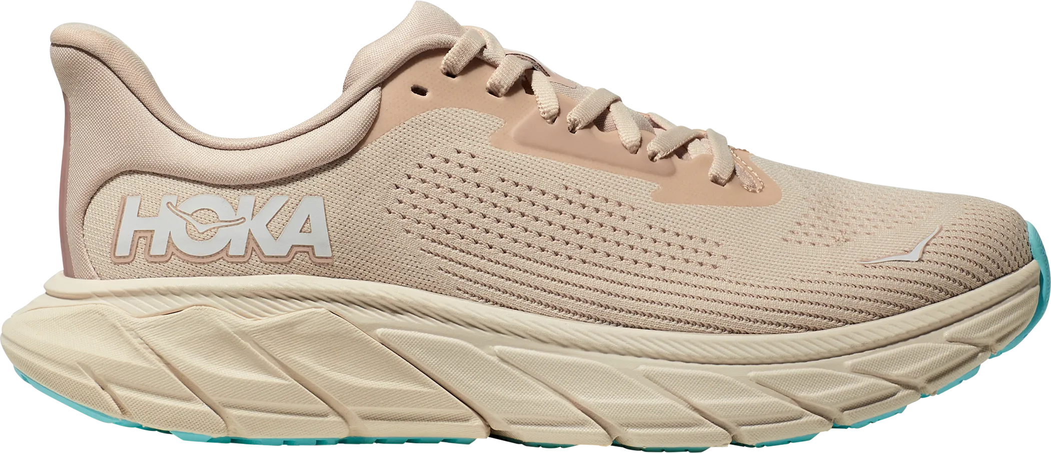 Hoka Women&#x27;s Arahi 7 Vanilla / Cream | Buy Hoka Women&#x27;s Arahi 7 Vanilla / Cream here | Outnorth