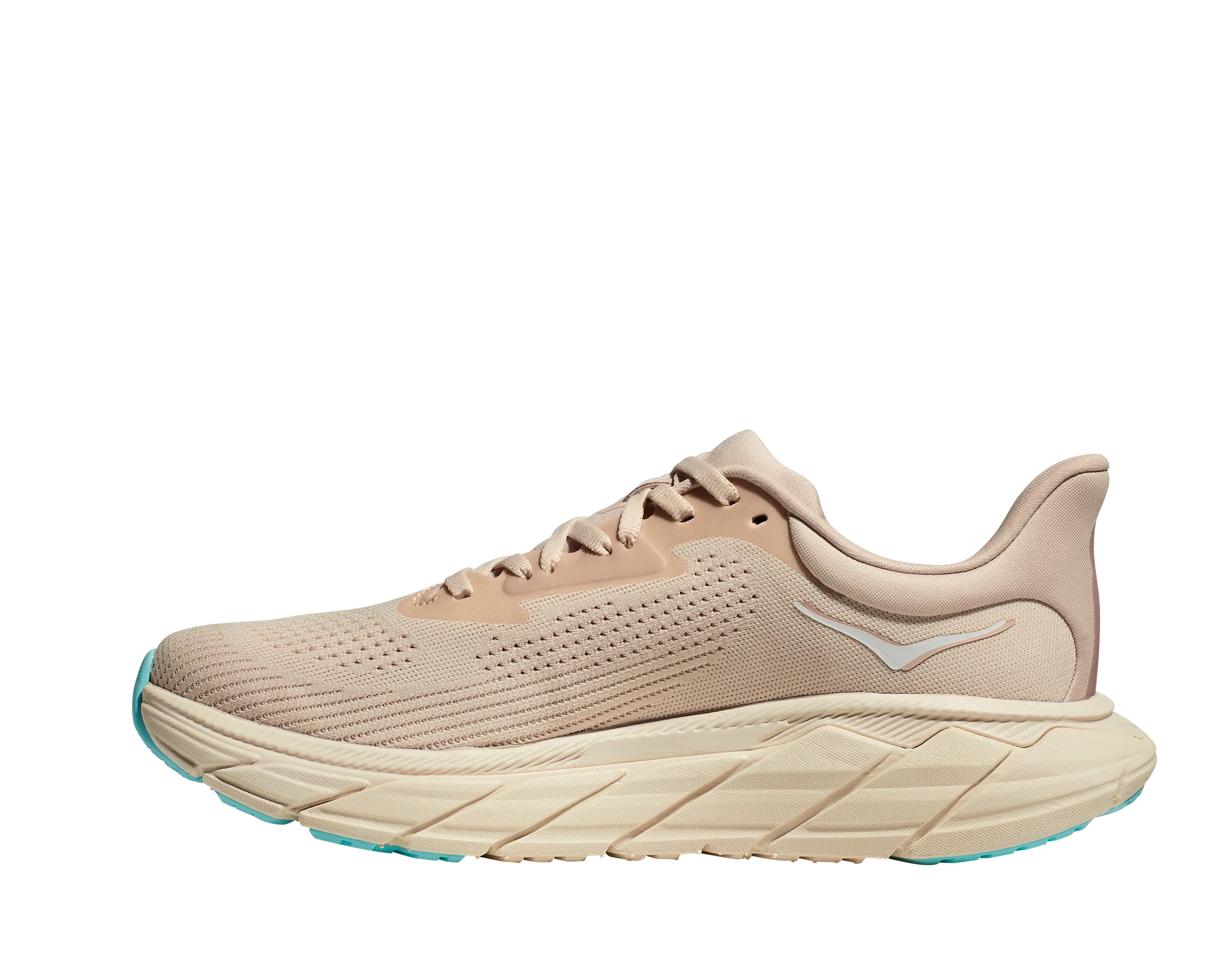 Hoka Women&#x27;s Arahi 7 Vanilla / Cream | Buy Hoka Women&#x27;s Arahi 7 Vanilla / Cream here | Outnorth