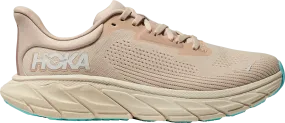 Hoka Women&#x27;s Arahi 7 Vanilla / Cream | Buy Hoka Women&#x27;s Arahi 7 Vanilla / Cream here | Outnorth