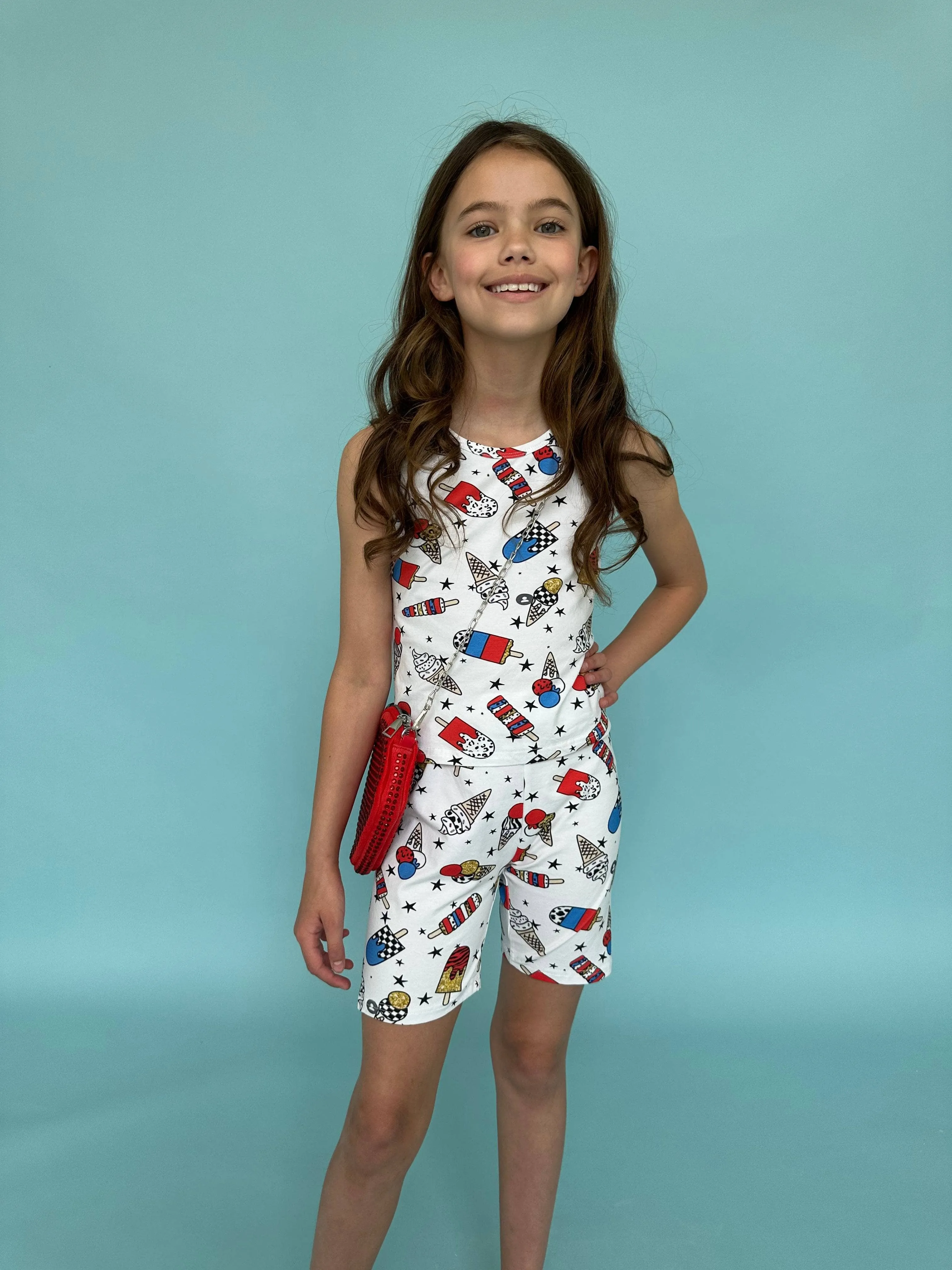 Ice Cream Party Set
