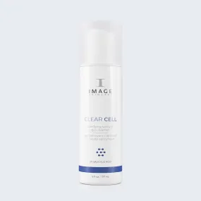 IMAGE Clear Cell Salicylic Gel Cleanser (6 oz)