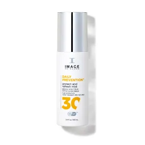 IMAGE Daily Prevention Protect & Refresh Mist Spf 30