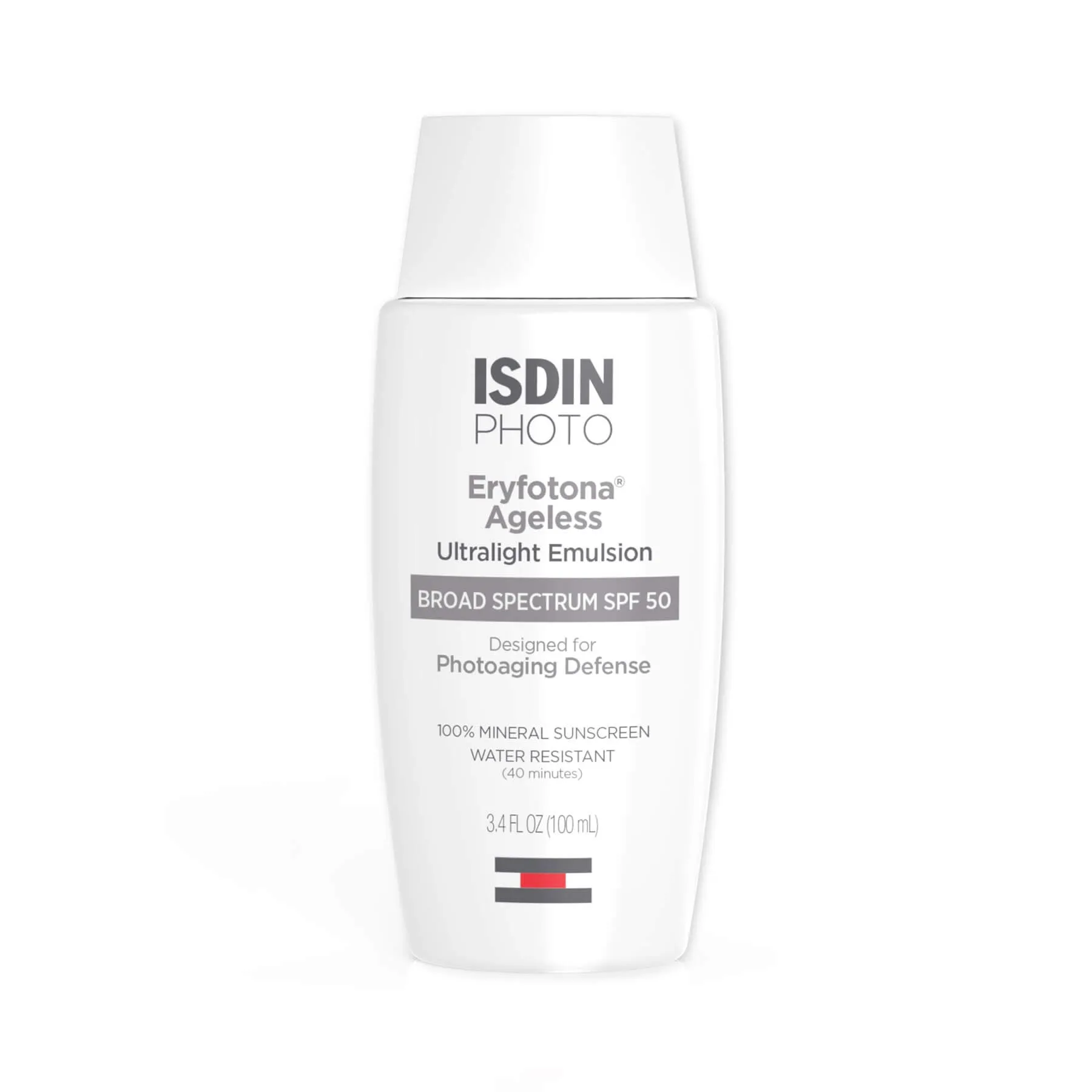 ISDIN Eryfotona Agless SPF 50 Tinted