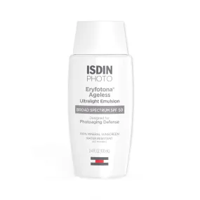 ISDIN Eryfotona Agless SPF 50 Tinted