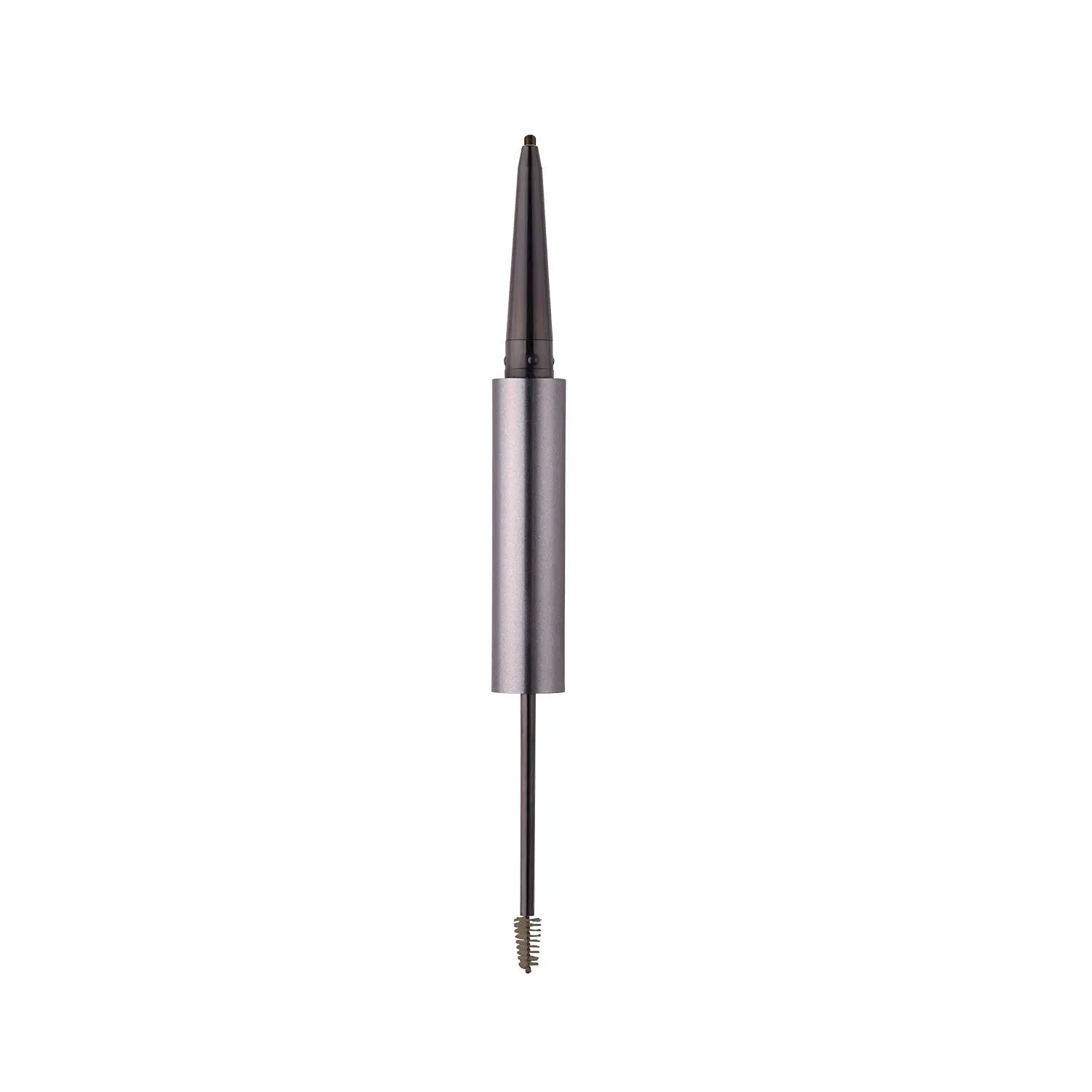 Julep Brow 101 Waterproof Definer Makeup Eyebrow Pencil and Tinted Gel, Dark Brown