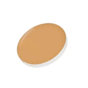 Kett Fixx Creme Foundation Refill Olive 03