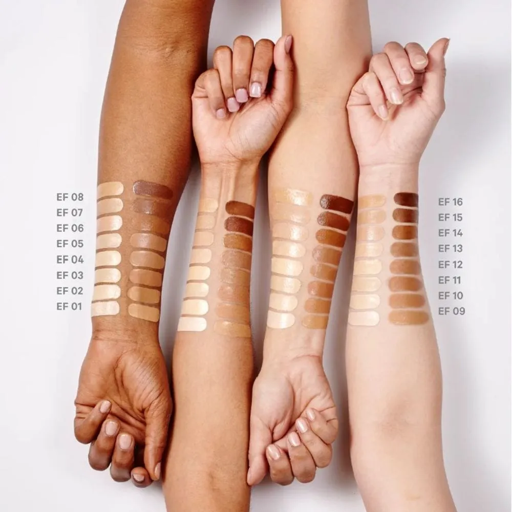 Kevyn Aucoin Etherealist Skin Illuminating Foundation
