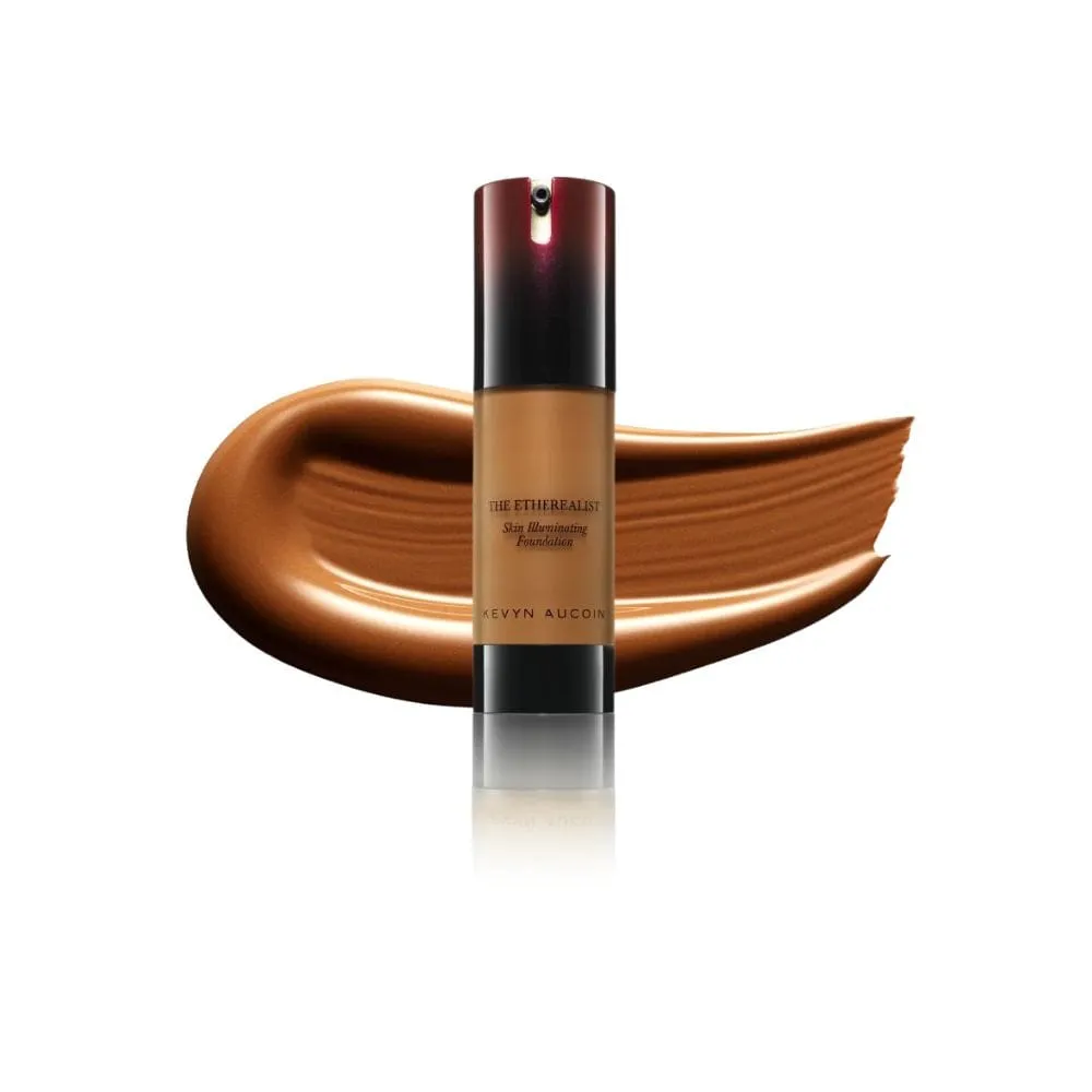 Kevyn Aucoin Etherealist Skin Illuminating Foundation