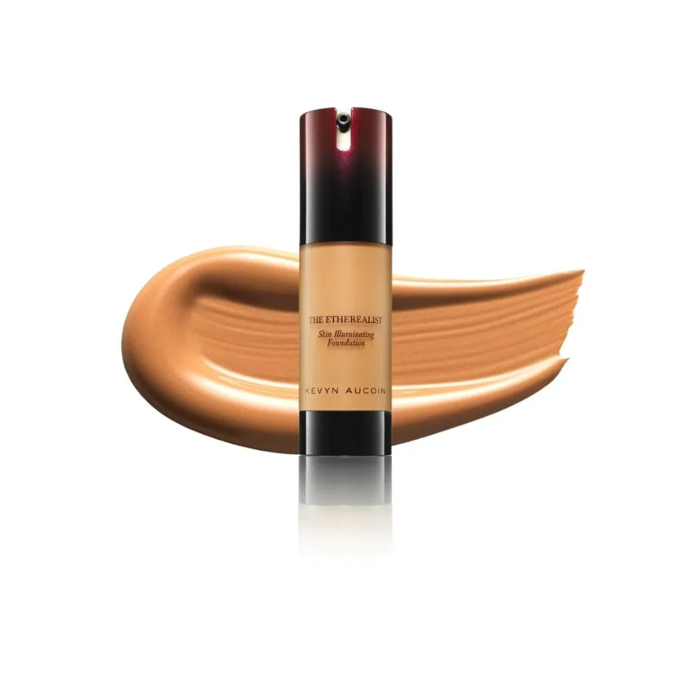 Kevyn Aucoin Etherealist Skin Illuminating Foundation