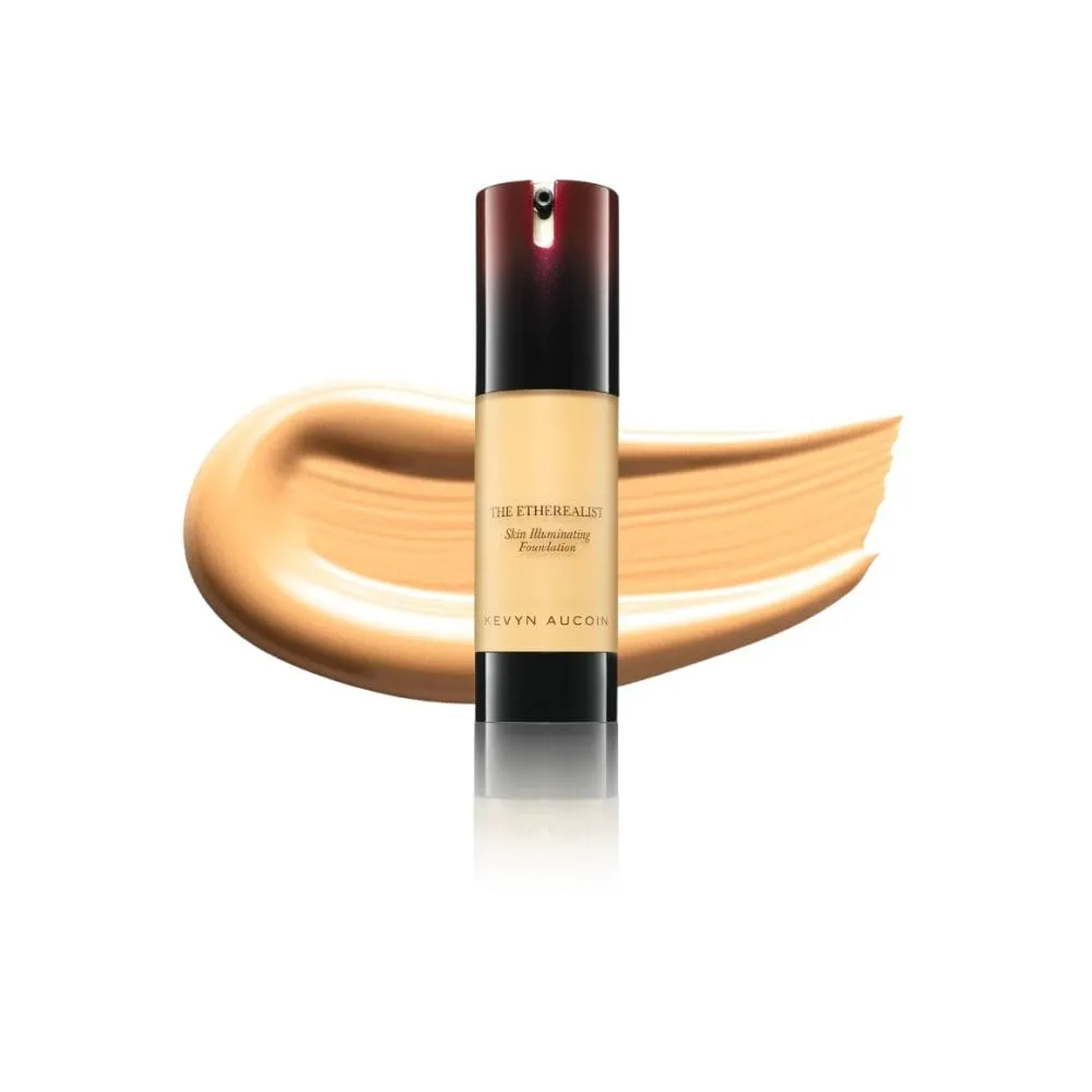 Kevyn Aucoin Etherealist Skin Illuminating Foundation