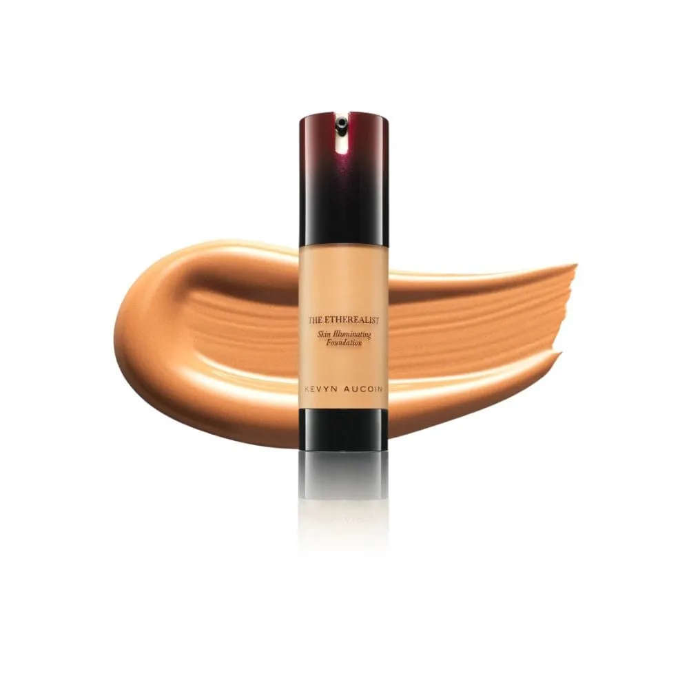Kevyn Aucoin Etherealist Skin Illuminating Foundation