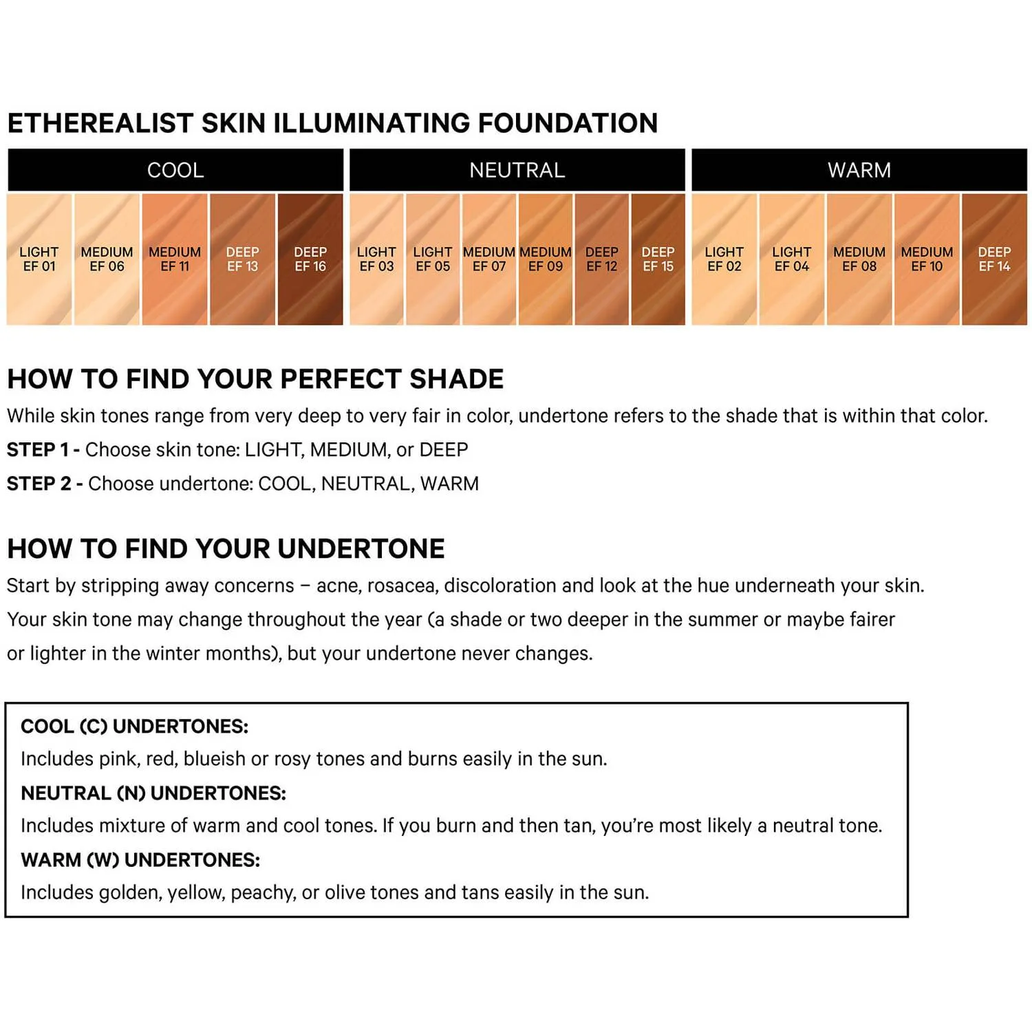 Kevyn Aucoin Etherealist Skin Illuminating Foundation