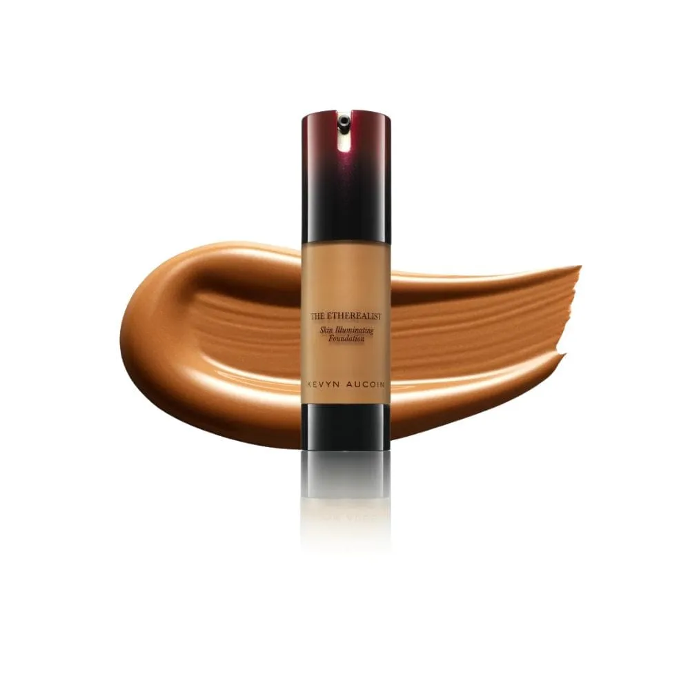 Kevyn Aucoin Etherealist Skin Illuminating Foundation