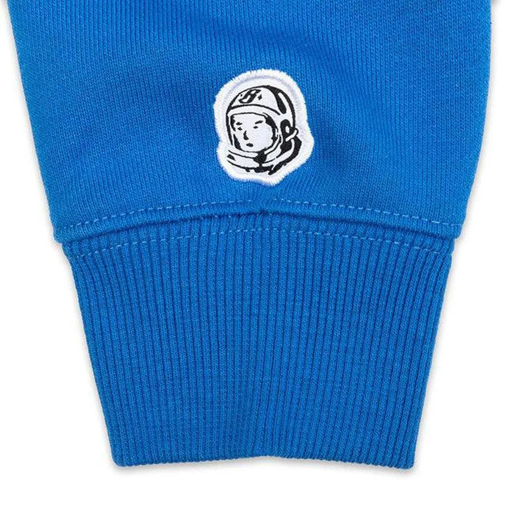 Kid's BB Astro Arch Hoodie, turkish sea