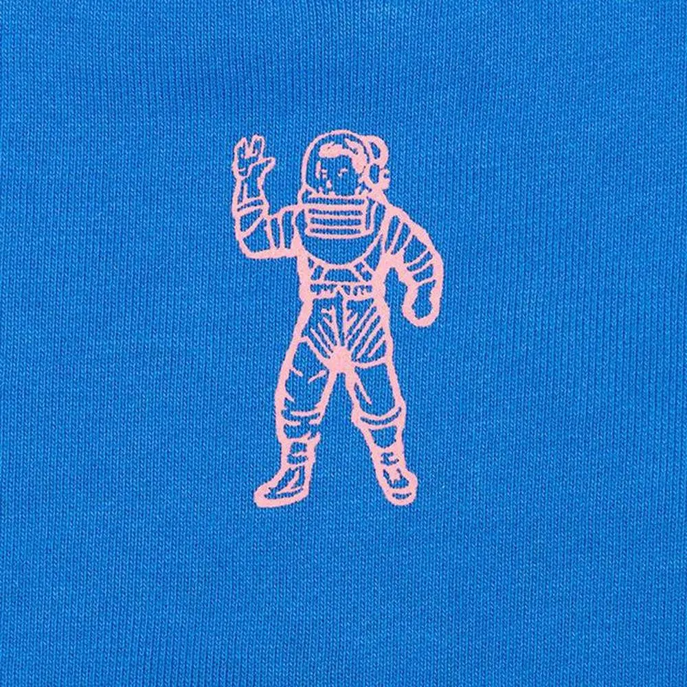 Kid's BB Astro Arch Hoodie, turkish sea