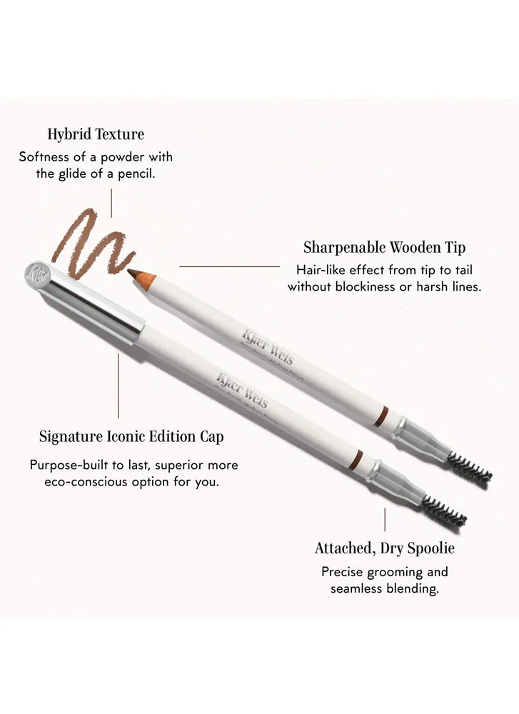 Kjaer Weis Brow Pencil