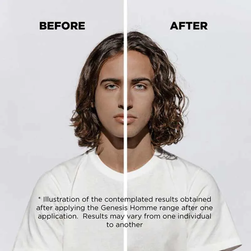 Kérastase Genesis Homme Strength & Thickness Boosting Spray For Men