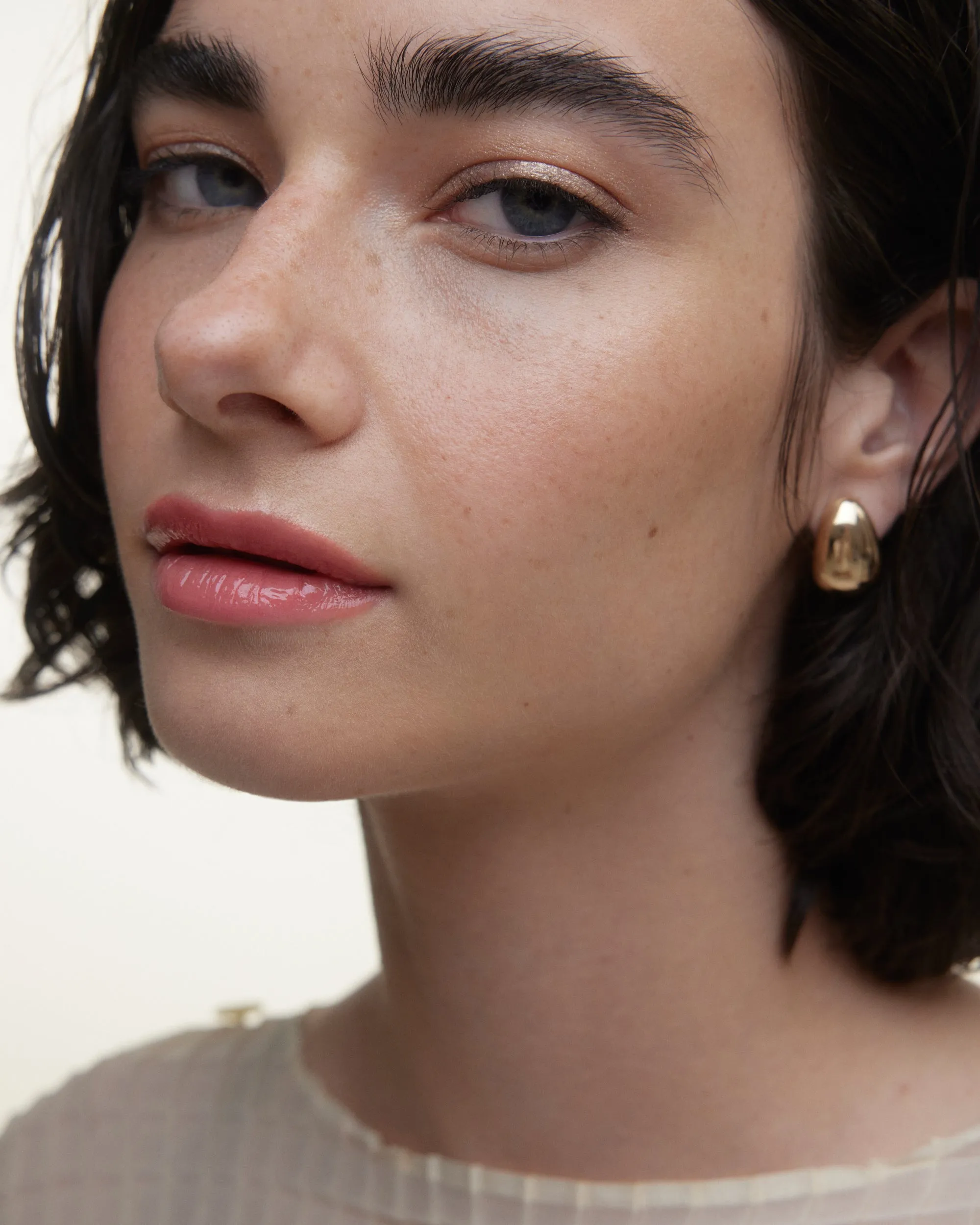 La Laque Tinted Lip Oil | 5 Colours