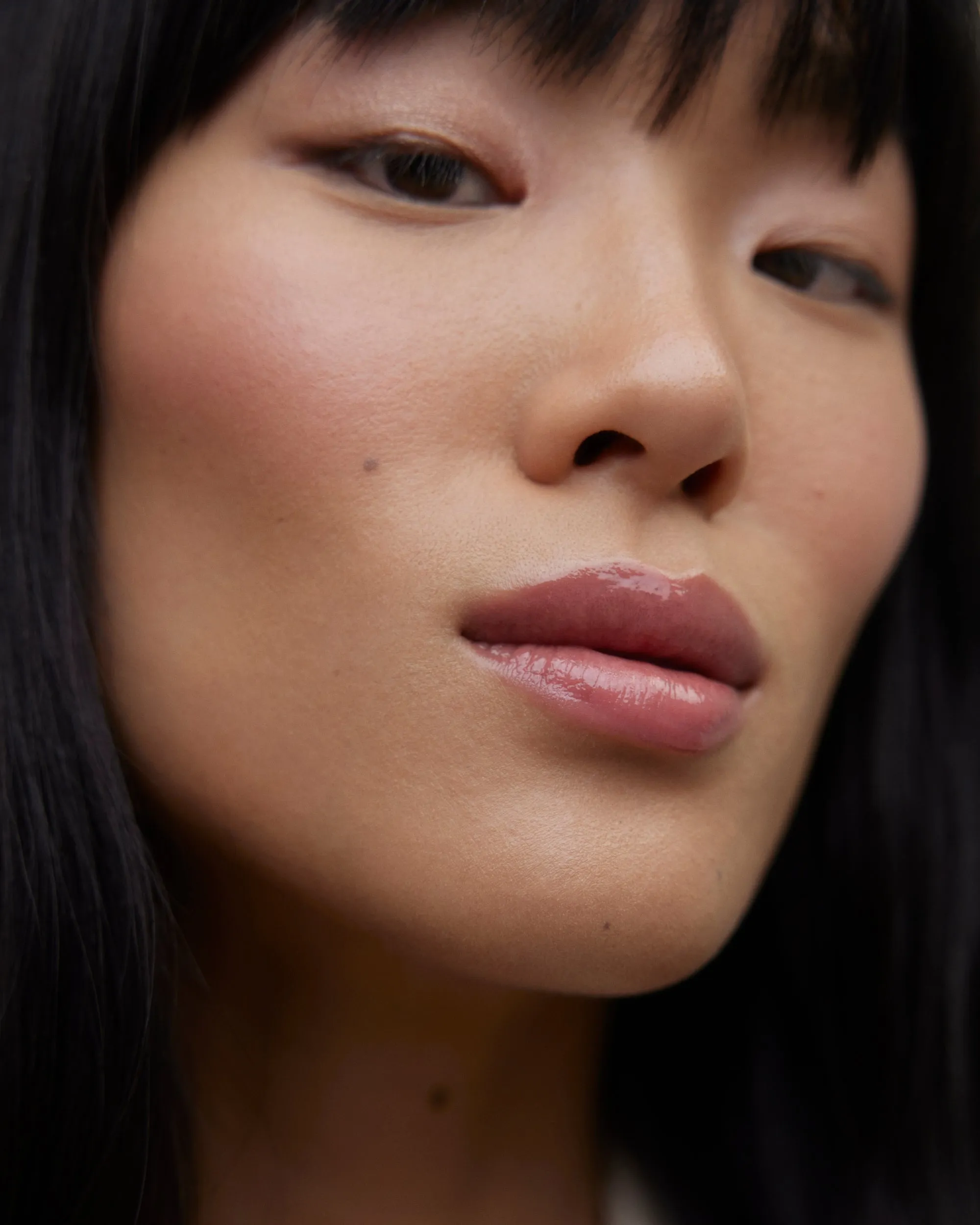 La Laque Tinted Lip Oil | 5 Colours