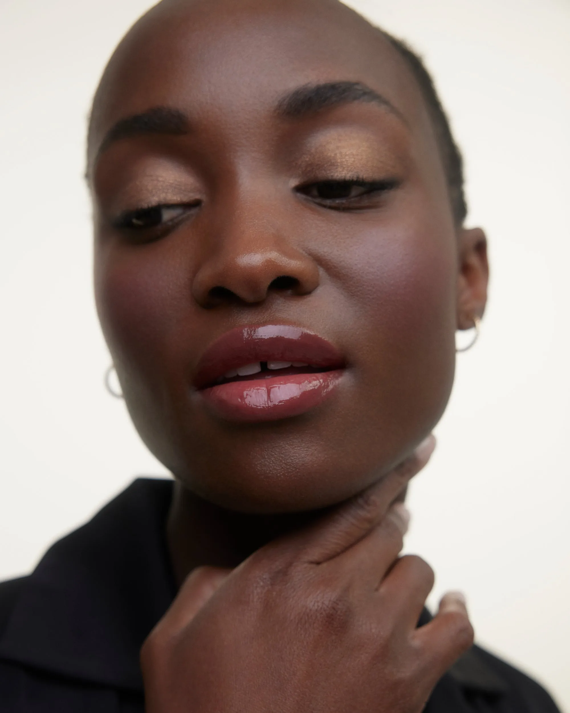La Laque Tinted Lip Oil | 5 Colours