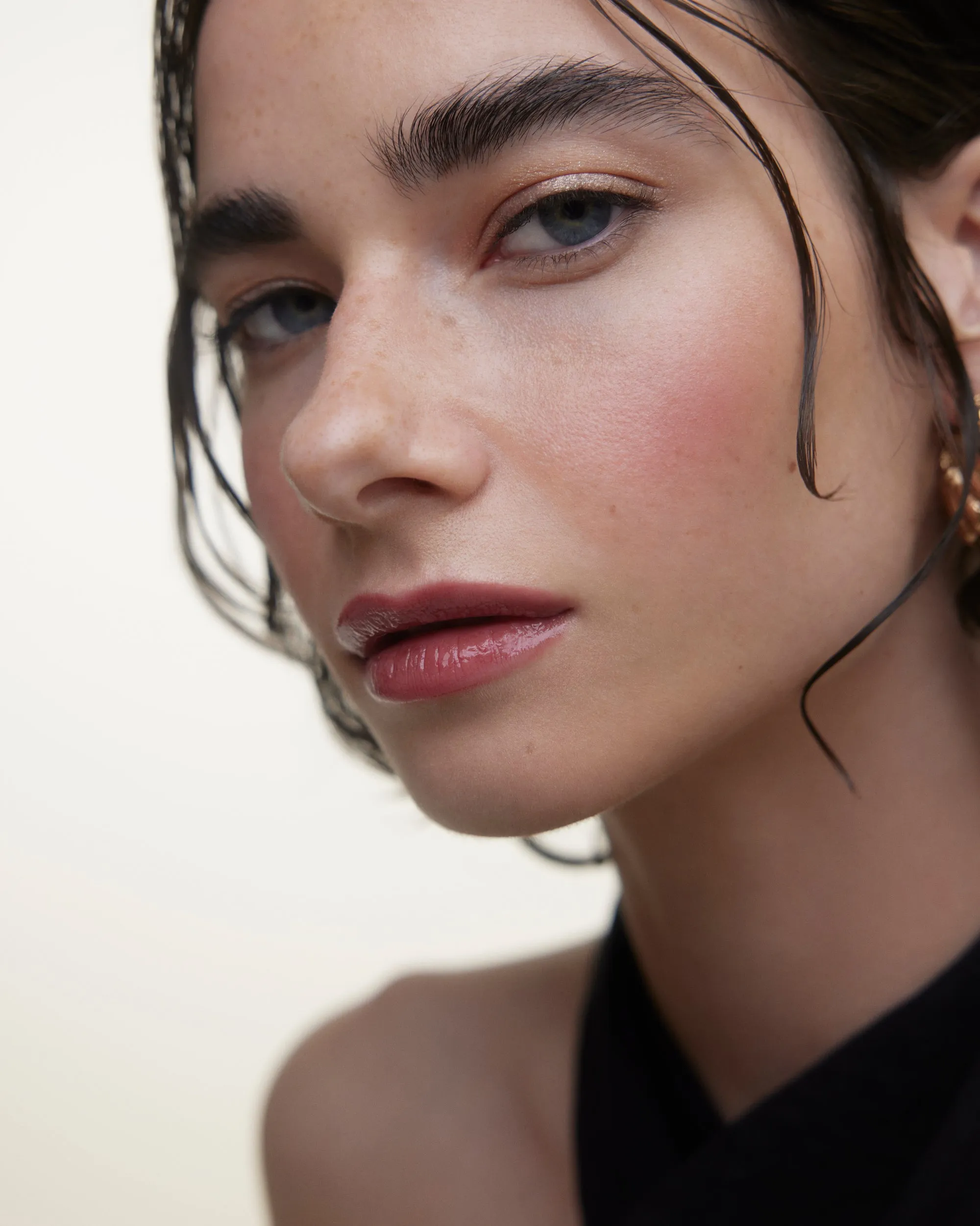 La Laque Tinted Lip Oil | 5 Colours