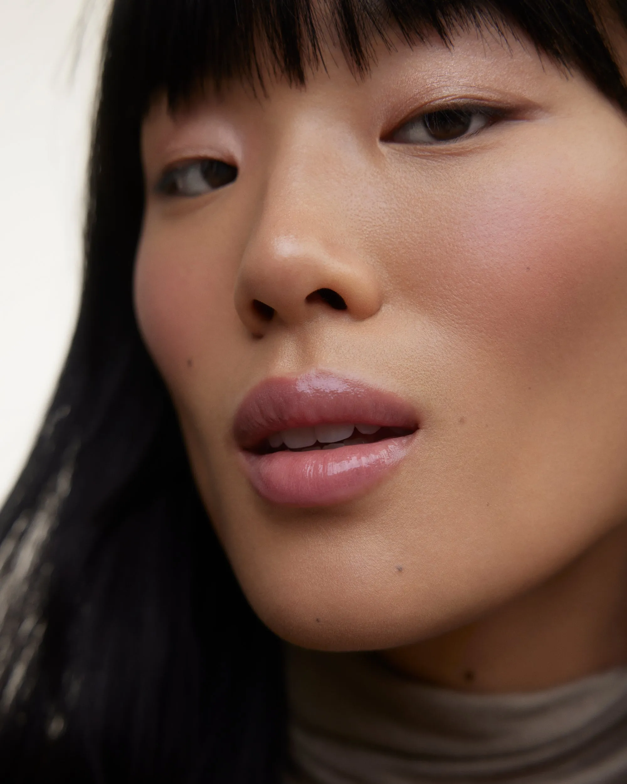 La Laque Tinted Lip Oil | 5 Colours