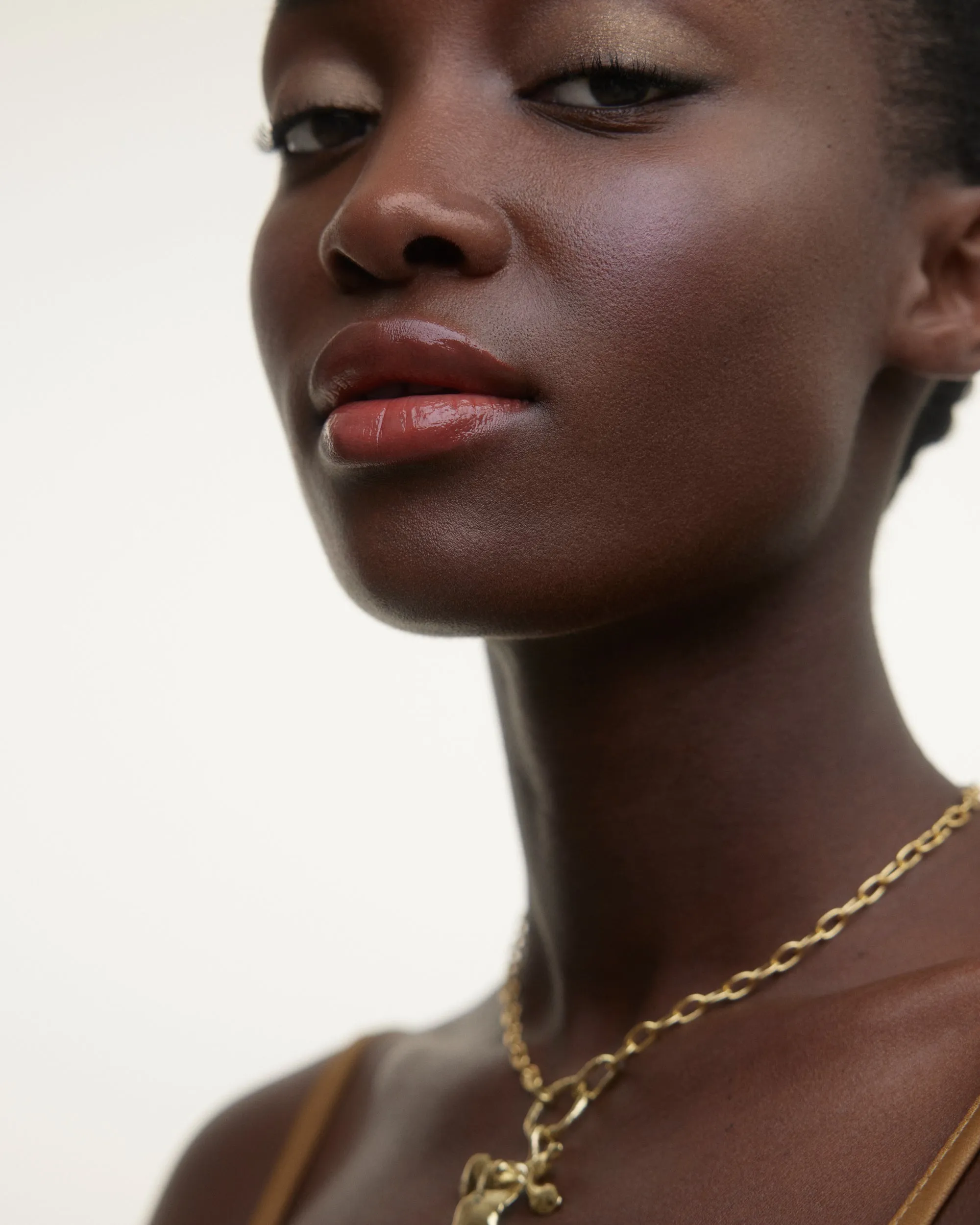 La Laque Tinted Lip Oil | 5 Colours