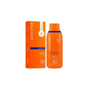 Lancaster Sun Beauty Body Milk SPF30