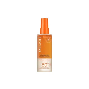 Lancaster Sun Beauty Body Water SPF50