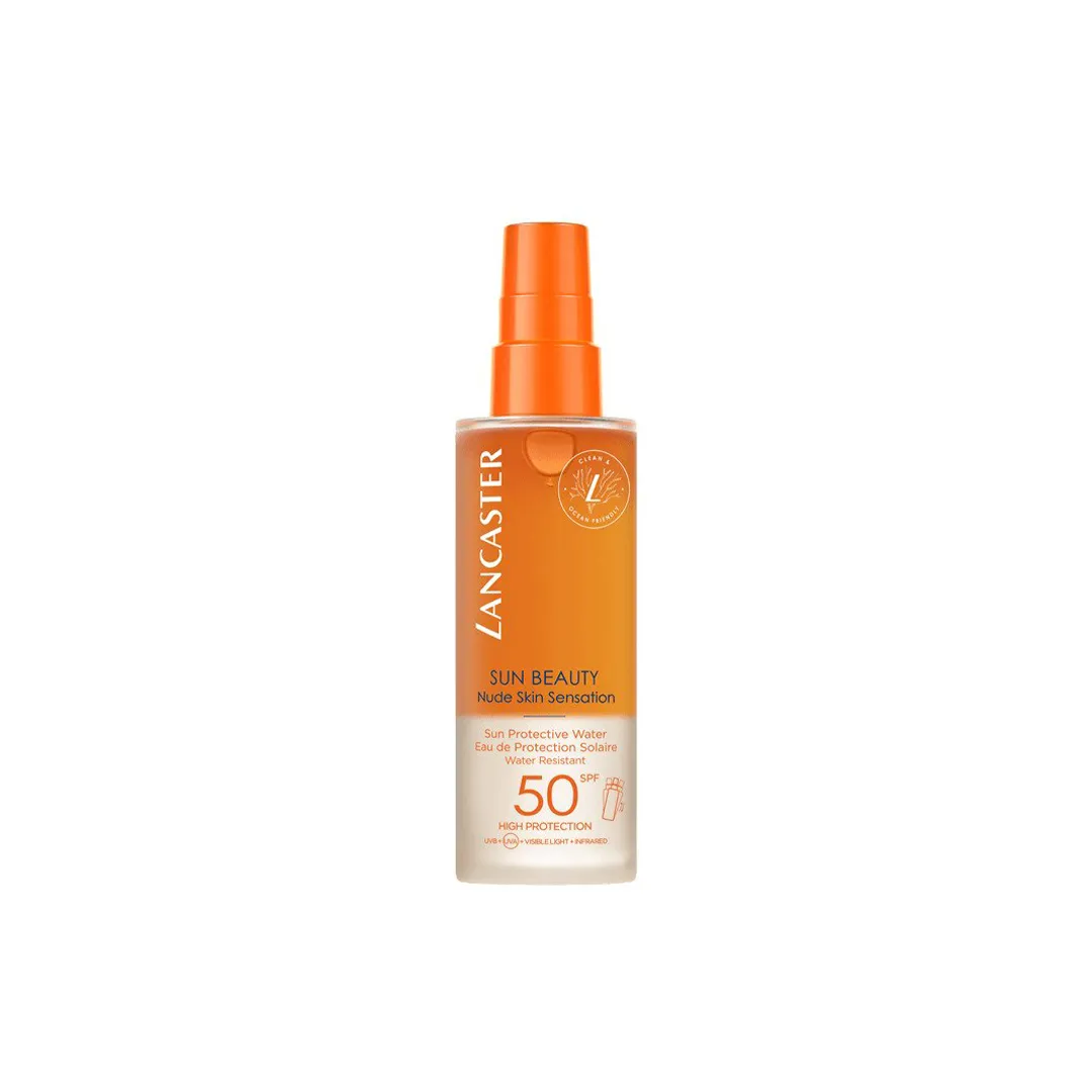 Lancaster Sun Beauty Body Water SPF50