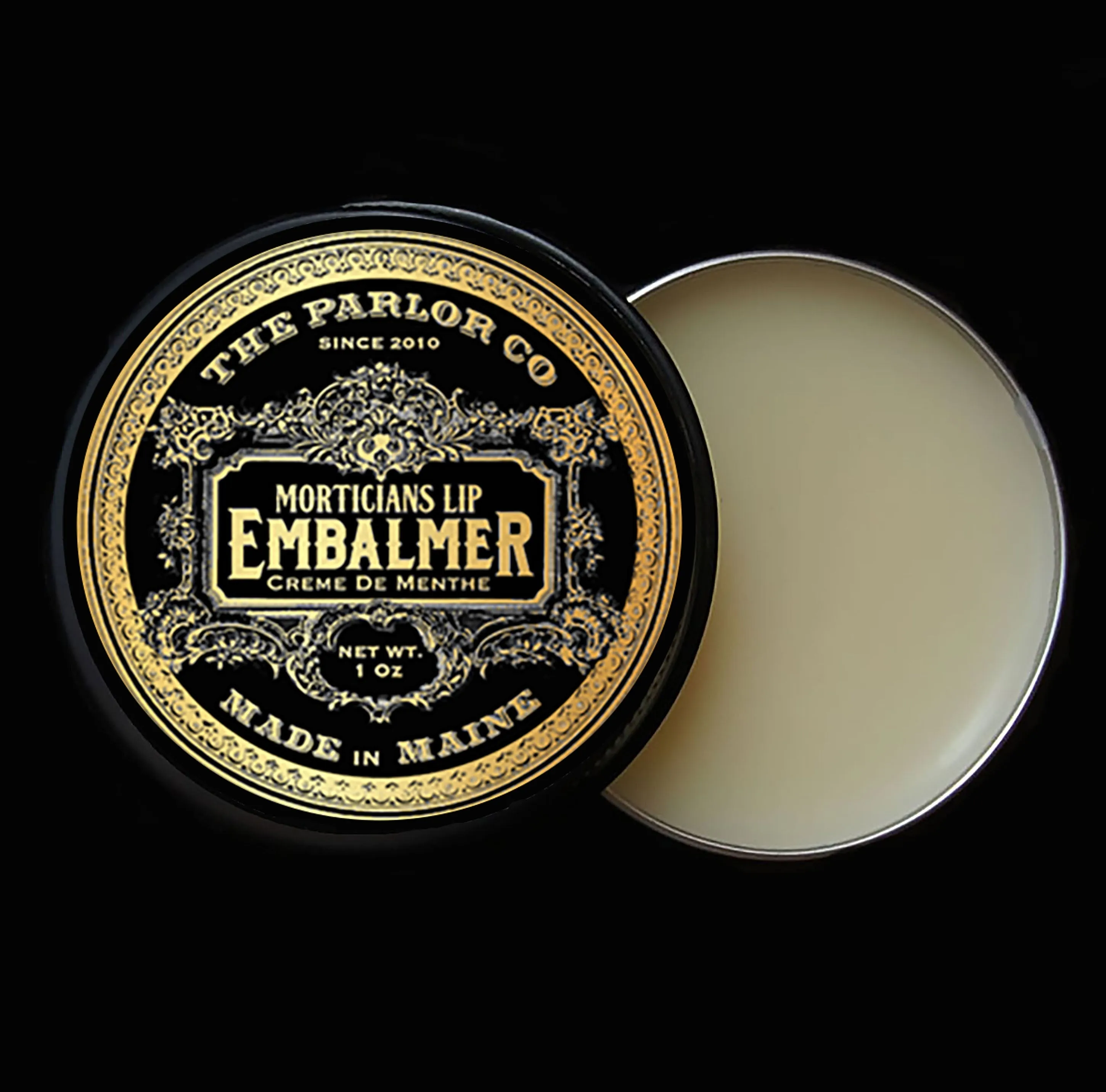 Lip Embalmer- Case of 6   Tester