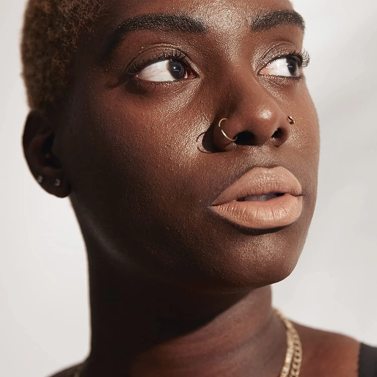 London Soft Matte Lip Cream & Madeleine Butter Gloss - Mid-Tone Lip Colors