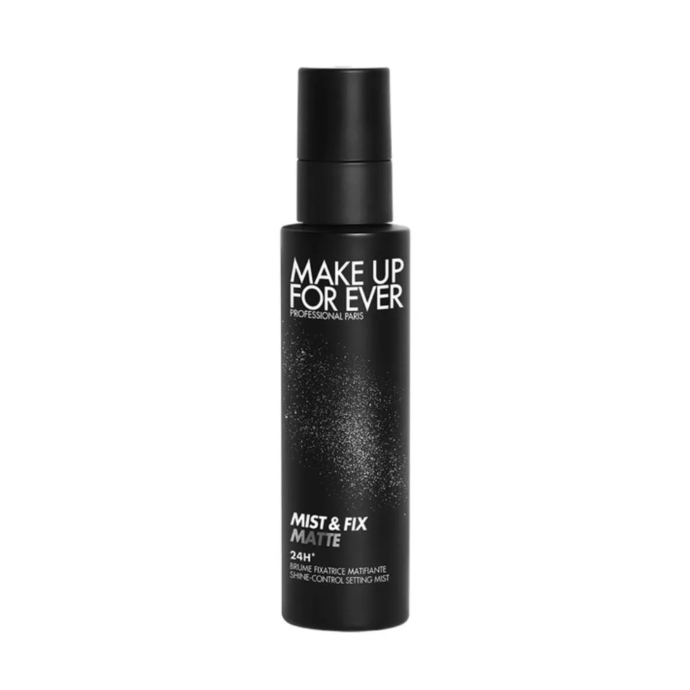 Make Up For Ever Mist & Fix Matte