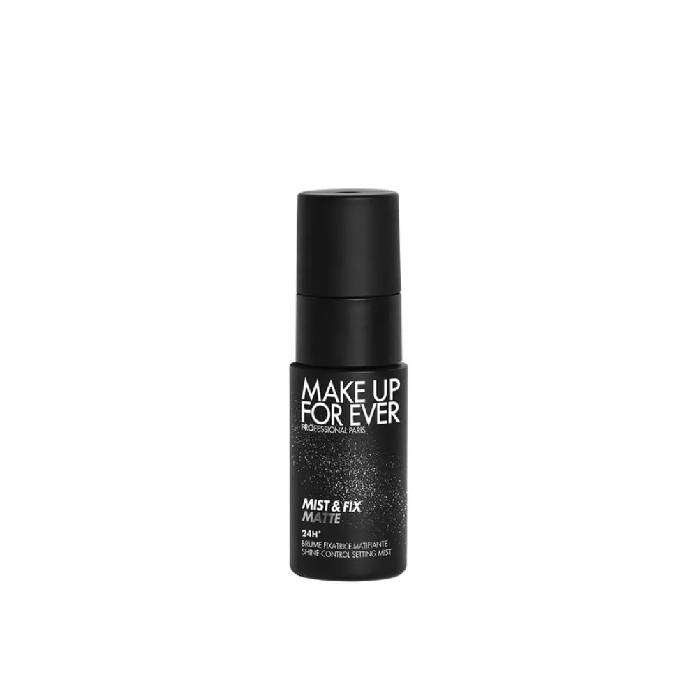 Make Up For Ever Mist & Fix Matte