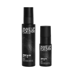 Make Up For Ever Mist & Fix Matte