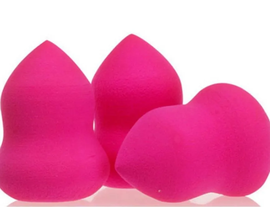 Makeup Sponge Blender ( 2 Pieces )