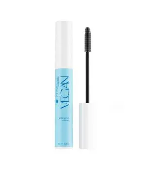 mascara - Waterproof