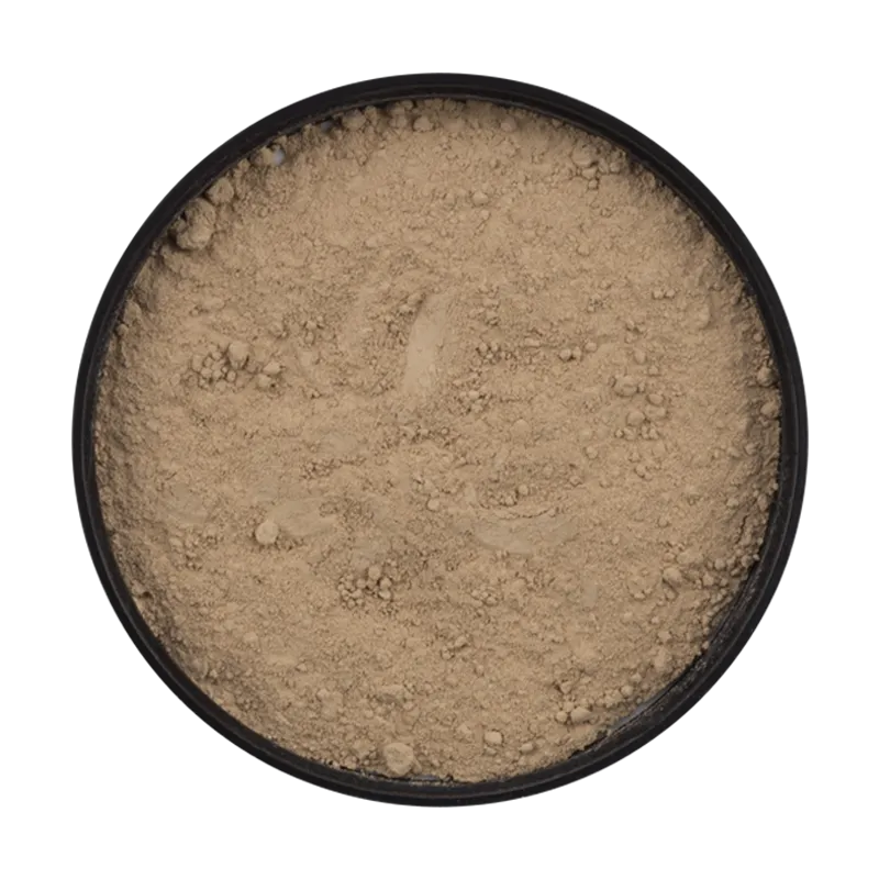 MEDIUM TAN Powder Foundation No. 5 (8g)