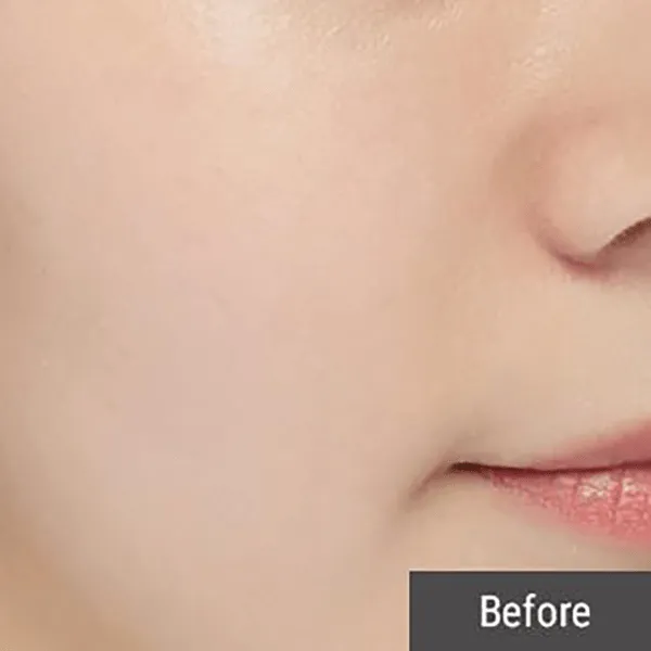 Missha. M Perfect Cover BB Cream SPF42 PA    [#21 Light Beige]