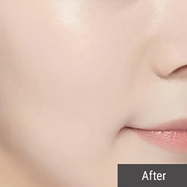 Missha. M Perfect Cover BB Cream SPF42 PA    [#21 Light Beige]