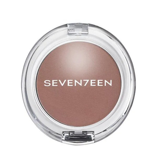 Natural Matte Silky Blusher 6g