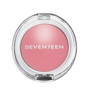 Natural Matte Silky Blusher 6g