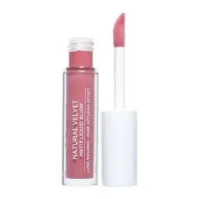 Natural Velvet Matte Liquid
