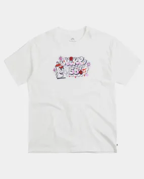 Nike SB - M90 Spray Can T-Shirt - White