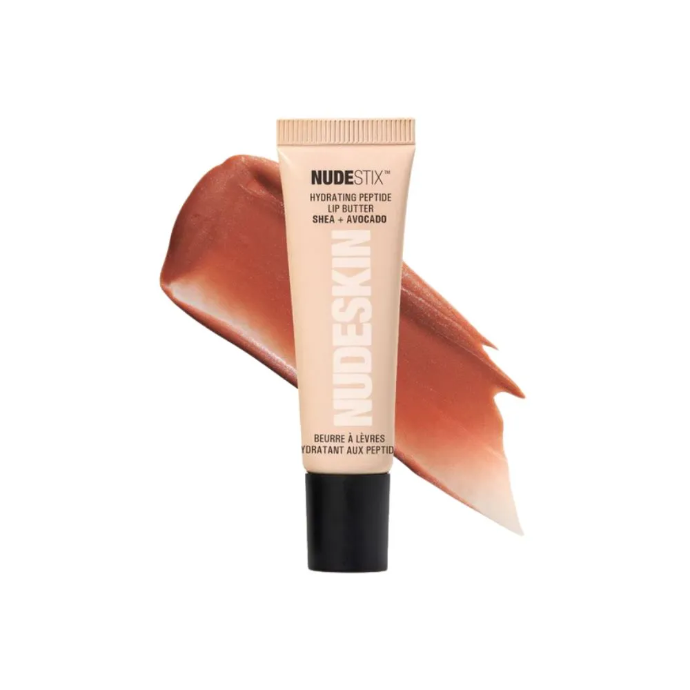 Nudestix Hydrating Peptide Lip Butter