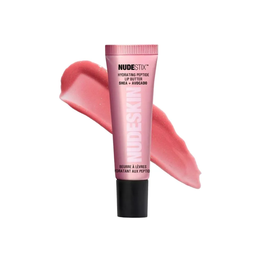 Nudestix Hydrating Peptide Lip Butter