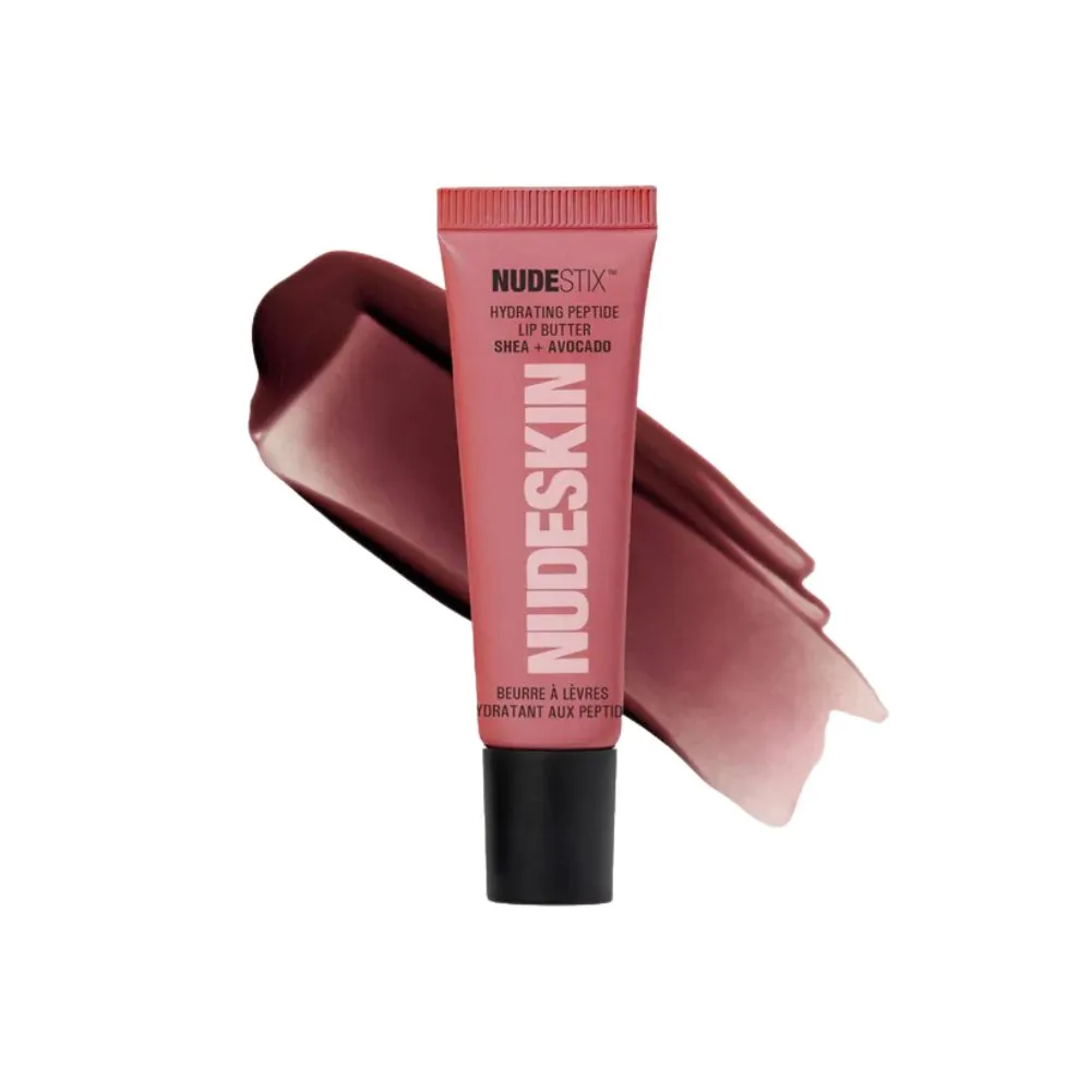 Nudestix Hydrating Peptide Lip Butter