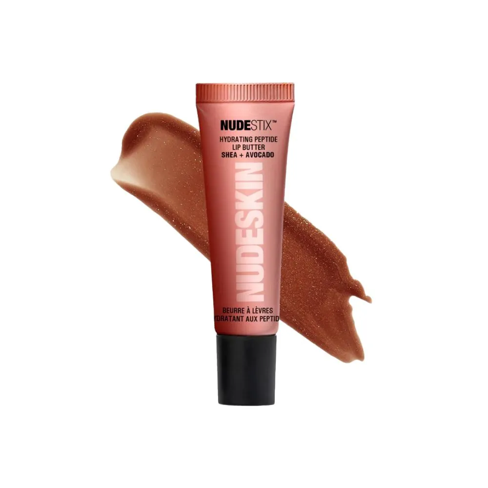 Nudestix Hydrating Peptide Lip Butter
