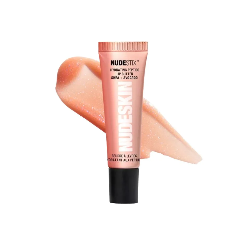 Nudestix Hydrating Peptide Lip Butter